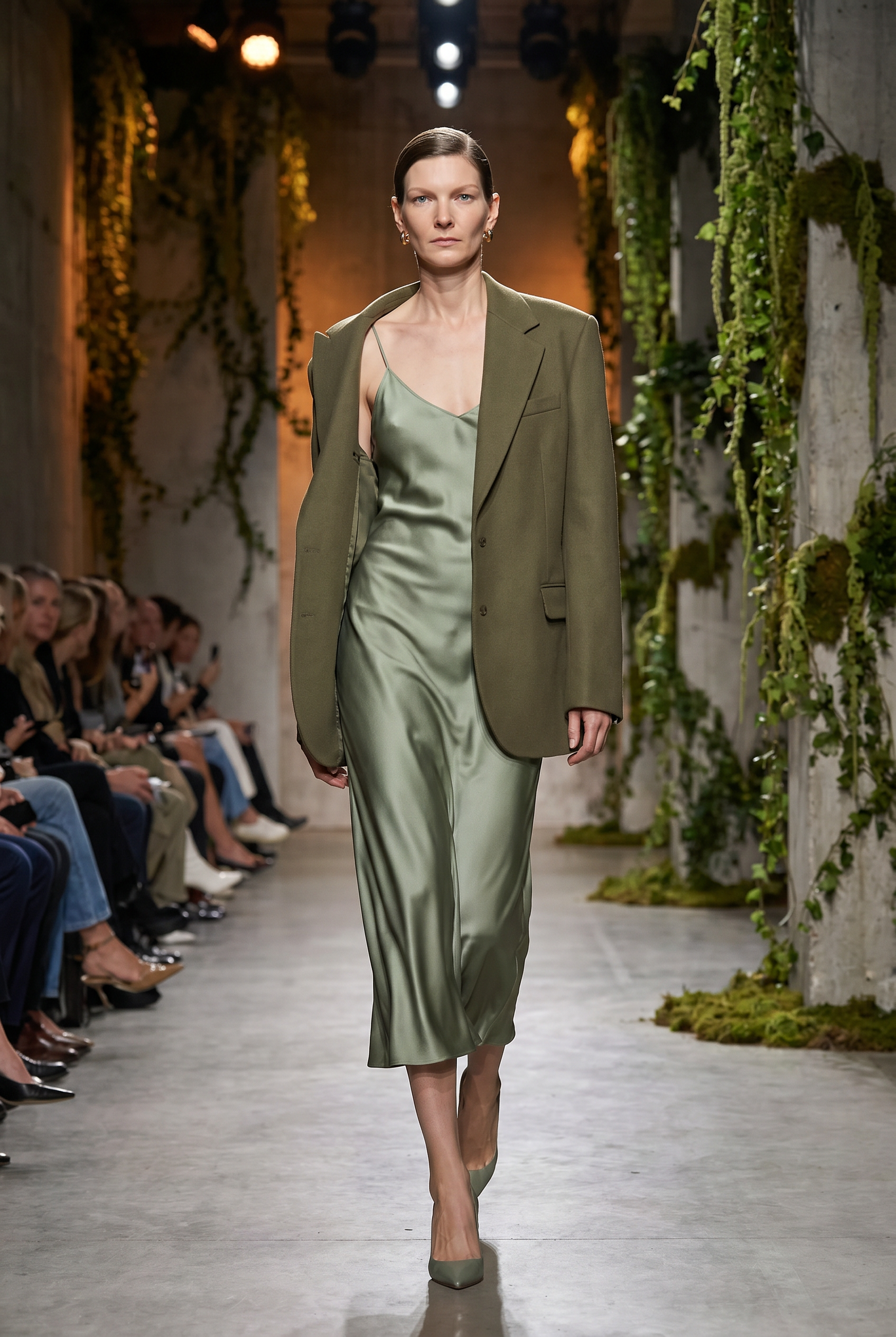 ARTEKNE — Concrete Vine Gallery (C-26)