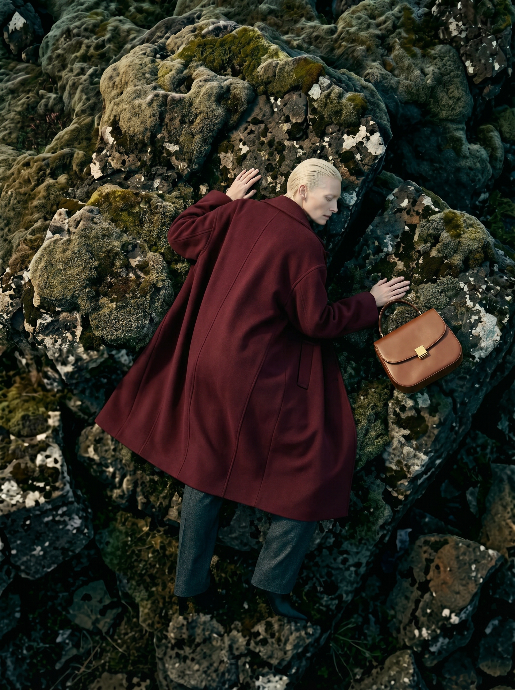 AW25 Campaign