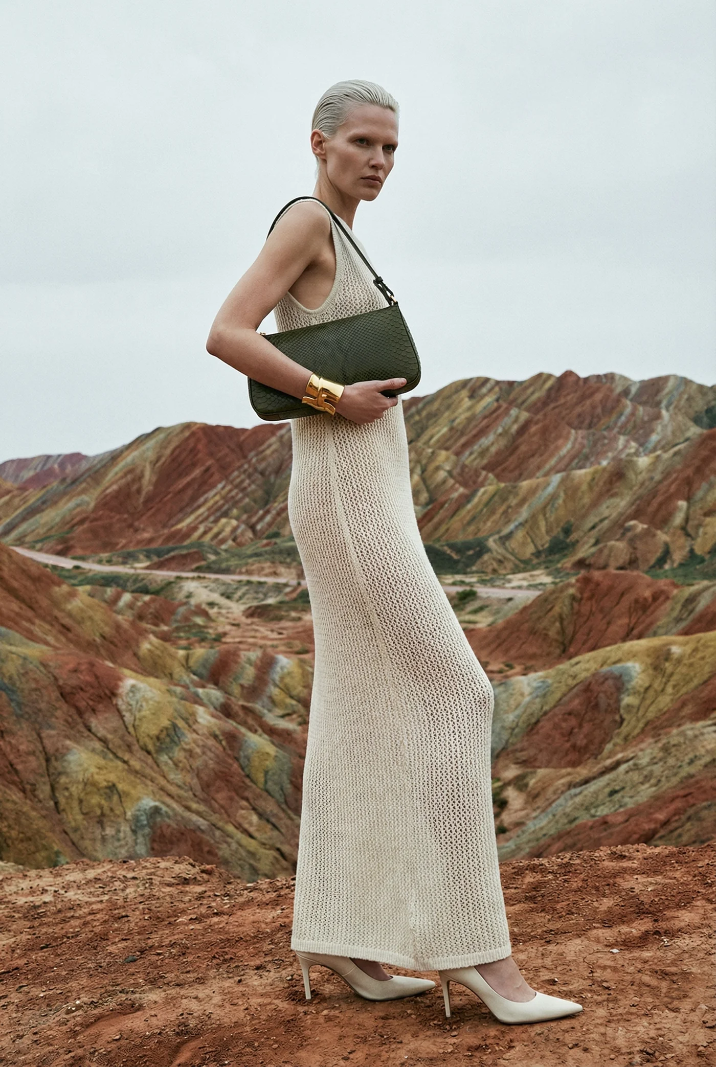 Danxia Knit