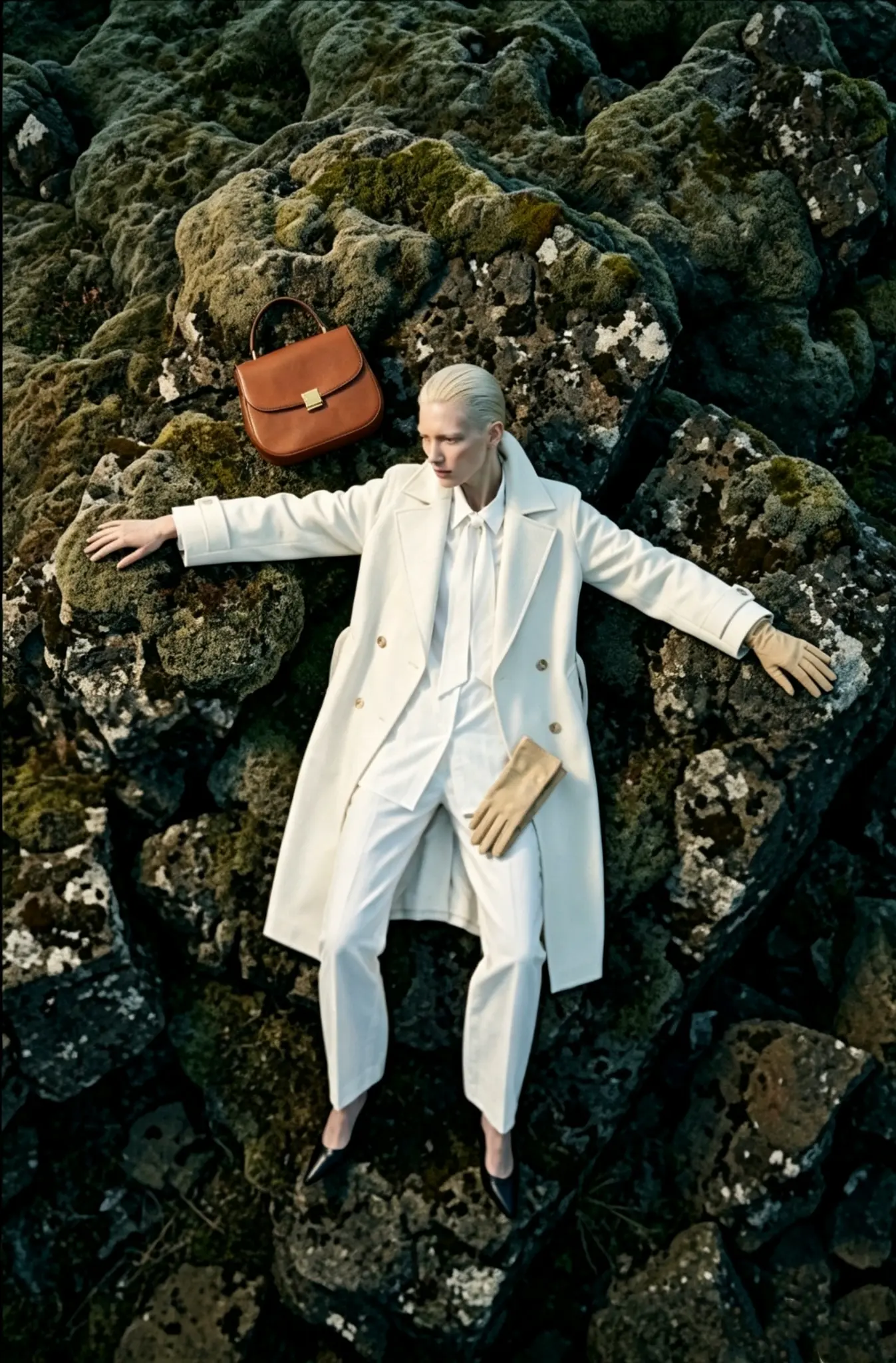Rock Editorial