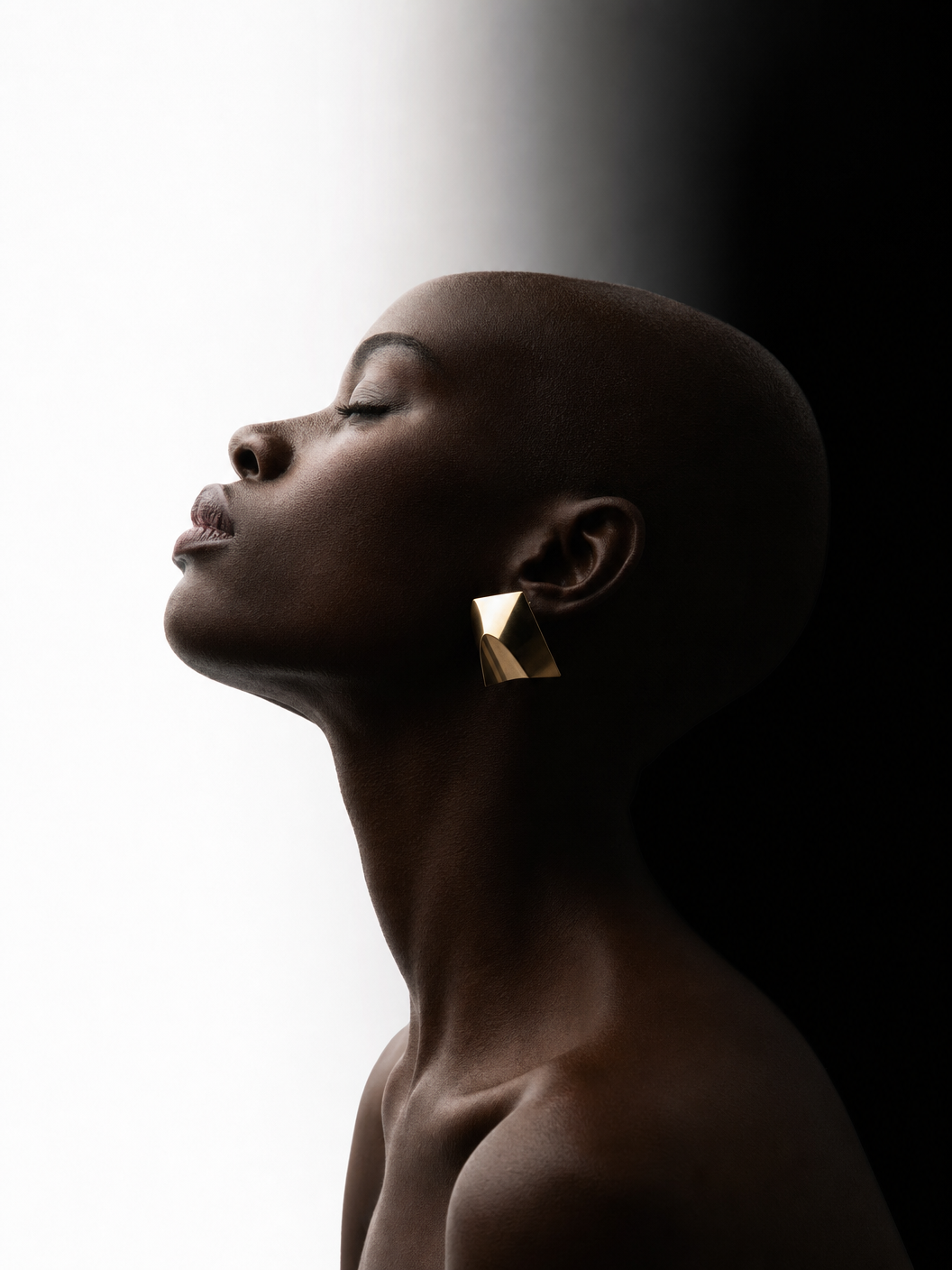 Editorial Portrait