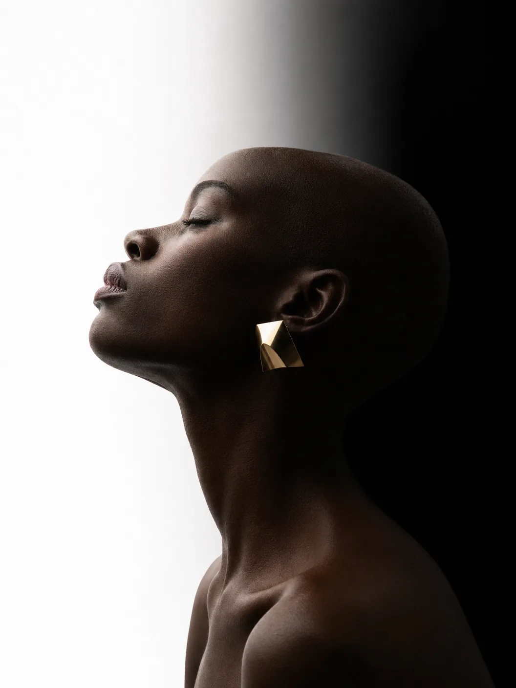 Editorial Portrait
