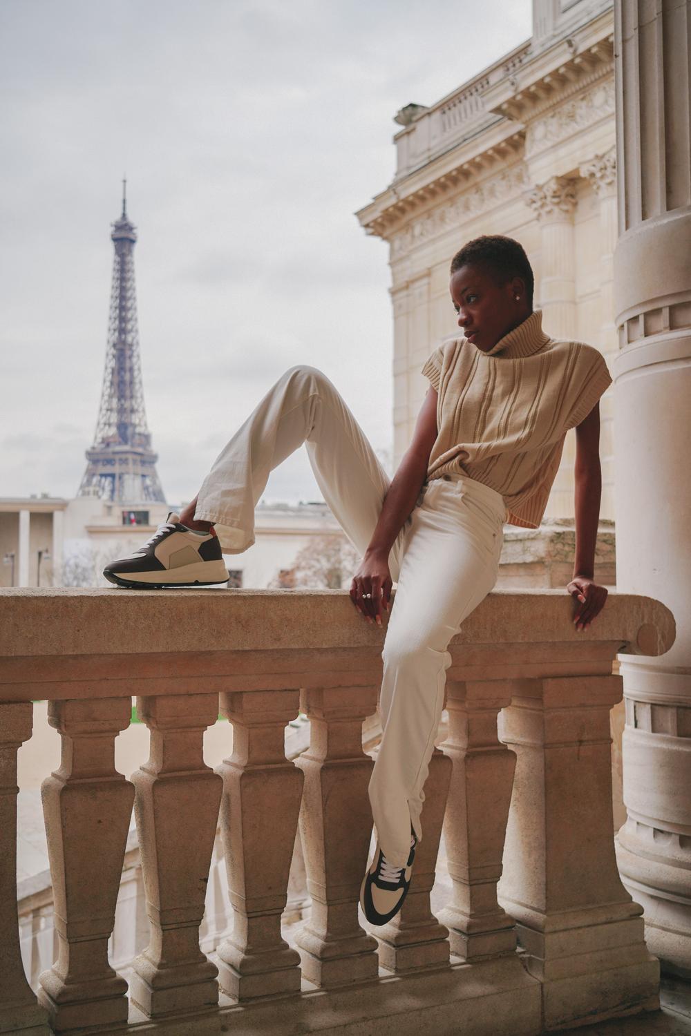 Paris Fashion