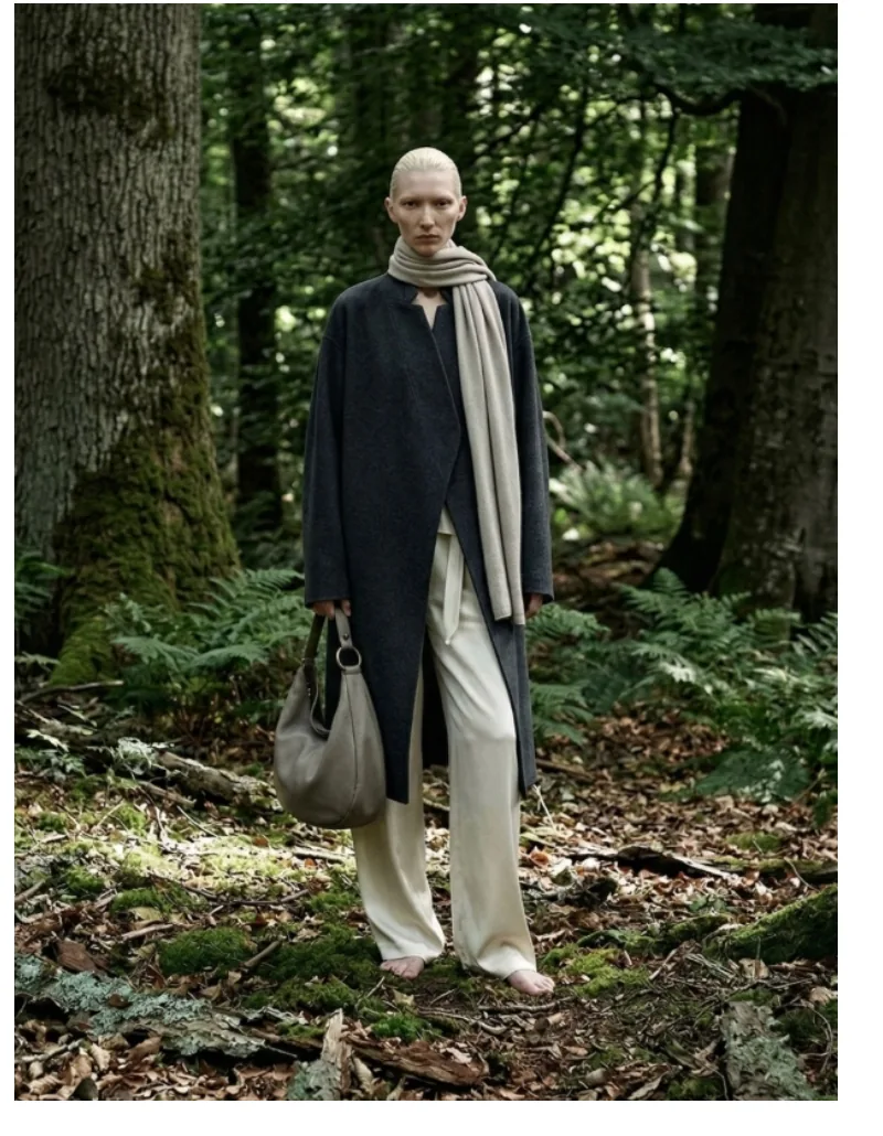 Forest Model Editorial