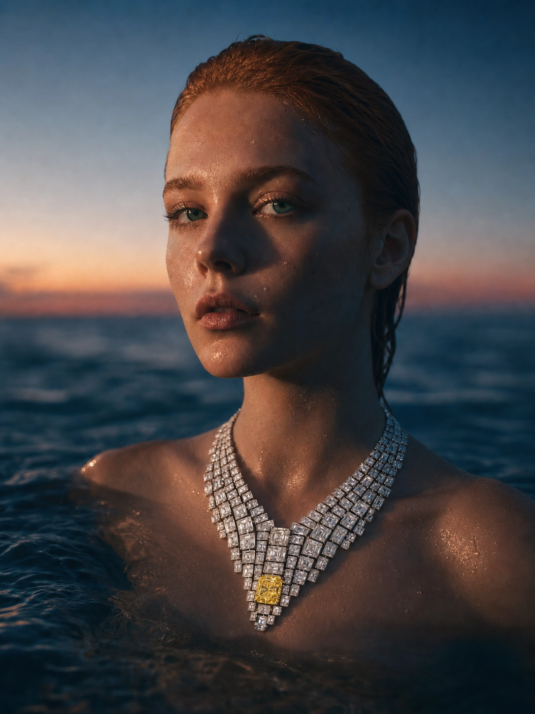 Jewelry Campaign